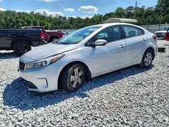 3KPFL4A76JE213189 2018 KIA FORTE