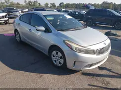 3KPFL4A76JE213192 2018 KIA FORTE