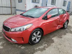3KPFL4A76JE213600 2018 KIA FORTE