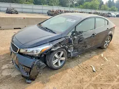 3KPFL4A76JE213774 2018 KIA FORTE