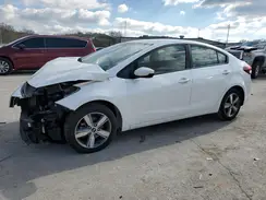 3KPFL4A76JE217842 2018 KIA FORTE