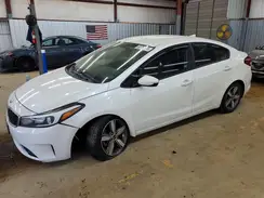 3KPFL4A76JE219249 2018 KIA FORTE