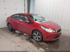 3KPFL4A76JE219624 2018 KIA FORTE