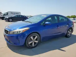 3KPFL4A76JE220353 2018 KIA FORTE
