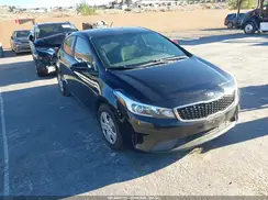 3KPFL4A76JE220482 2018 KIA FORTE
