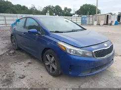 3KPFL4A76JE221339 2018 KIA FORTE