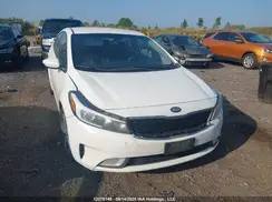 3KPFL4A76JE221454 2018 KIA FORTE