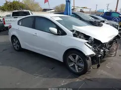 3KPFL4A76JE224516 2018 KIA FORTE