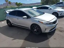 3KPFL4A76JE224676 2018 KIA FORTE