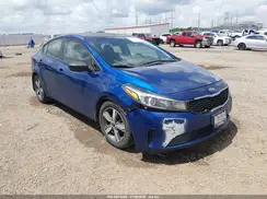3KPFL4A76JE224936 2018 KIA FORTE