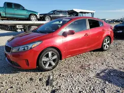 3KPFL4A76JE225245 2018 KIA FORTE