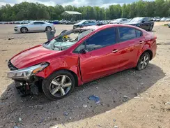 3KPFL4A76JE225844 2018 KIA FORTE