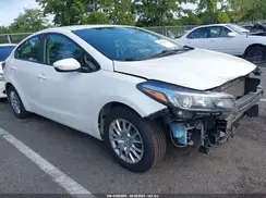 3KPFL4A76JE231031 2018 KIA FORTE