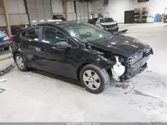 3KPFL4A76JE231157 2018 KIA FORTE