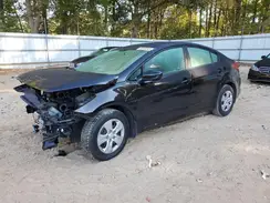 3KPFL4A76JE231966 2018 KIA FORTE