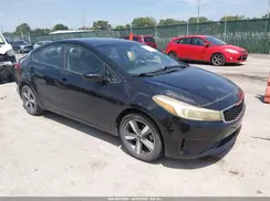 3KPFL4A76JE233359 2018 KIA FORTE