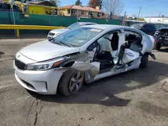 3KPFL4A76JE234155 2018 KIA FORTE