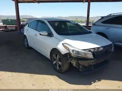 3KPFL4A76JE23553 2018 KIA FORTE