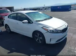 3KPFL4A76JE235533 2018 KIA FORTE