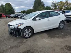 3KPFL4A76JE235676 2018 KIA FORTE