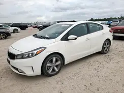 3KPFL4A76JE237203 2018 KIA FORTE