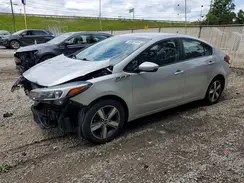 3KPFL4A76JE238643 2018 KIA FORTE