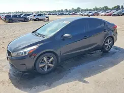 3KPFL4A76JE239372 2018 KIA FORTE