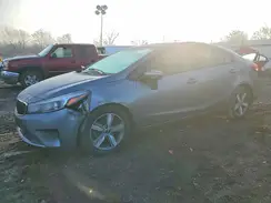 3KPFL4A76JE241185 2018 KIA FORTE