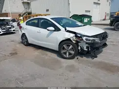 3KPFL4A76JE241476 2018 KIA FORTE