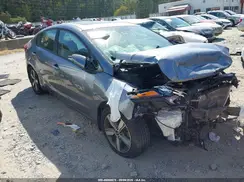 3KPFL4A76JE241641 2018 KIA FORTE