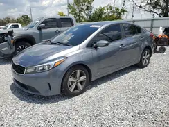 3KPFL4A76JE241851 2018 KIA FORTE