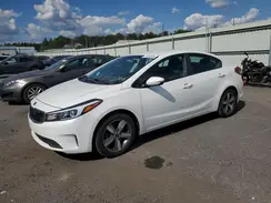 3KPFL4A76JE241932 2018 KIA FORTE