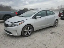 3KPFL4A76JE242434 2018 KIA FORTE
