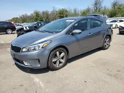 3KPFL4A76JE242806 2018 KIA FORTE