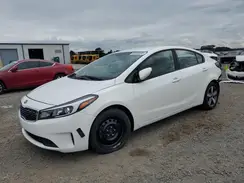 3KPFL4A76JE244264 2018 KIA FORTE