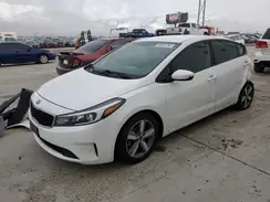 3KPFL4A76JE244457 2018 KIA FORTE