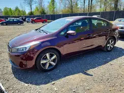 3KPFL4A76JE244863 2018 KIA FORTE