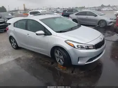 3KPFL4A76JE244989 2018 KIA FORTE