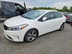 3KPFL4A76JE245124 2018 KIA FORTE