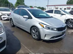 3KPFL4A76JE245270 2018 KIA FORTE