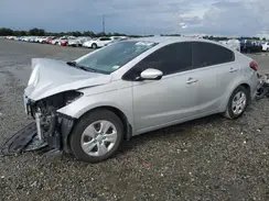 3KPFL4A76JE246211 2018 KIA FORTE