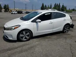 3KPFL4A76JE247357 2018 KIA FORTE