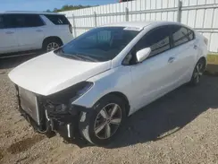 3KPFL4A76JE247892 2018 KIA FORTE