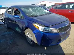 3KPFL4A76JE247987 2018 KIA FORTE