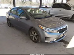 3KPFL4A76JE250842 2018 KIA FORTE