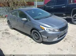 3KPFL4A76JE252428 2018 KIA FORTE