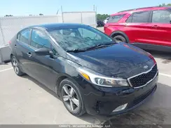 3KPFL4A76JE253448 2018 KIA FORTE