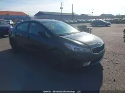 3KPFL4A76JE253529 2018 KIA FORTE