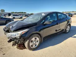 3KPFL4A76JE256172 2018 KIA FORTE