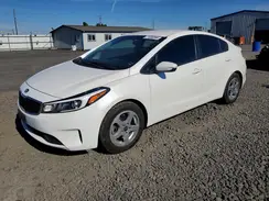 3KPFL4A76JE257628 2018 KIA FORTE